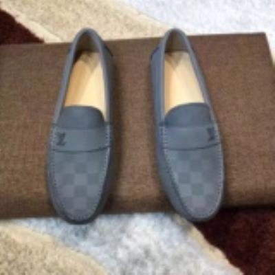 Men's Louis Vuitton Shoes-675